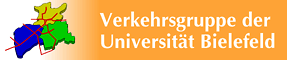 Verkehrsgruppe der Universitt Bielefeld