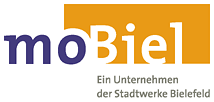 moBiel Logo