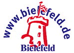 Logo Stadt Bielefeld